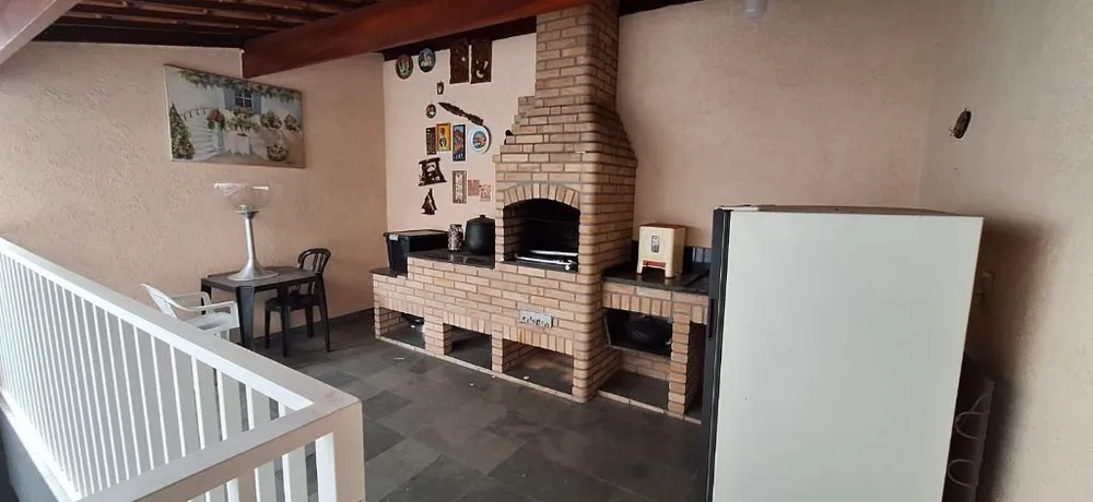 Sobrado, 2 quartos, 220 m² - Foto 4