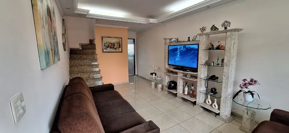 Sobrado, 2 quartos, 220 m² - Foto 12