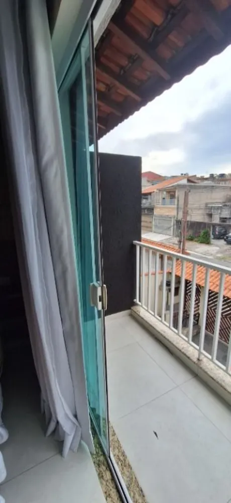 Sobrado, 2 quartos, 220 m² - Foto 10