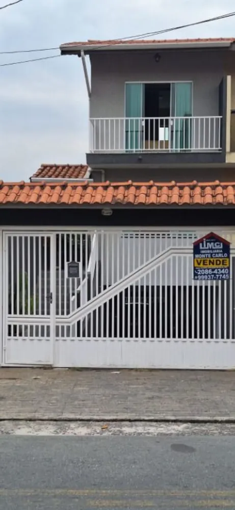 Sobrado, 2 quartos, 220 m² - Foto 2