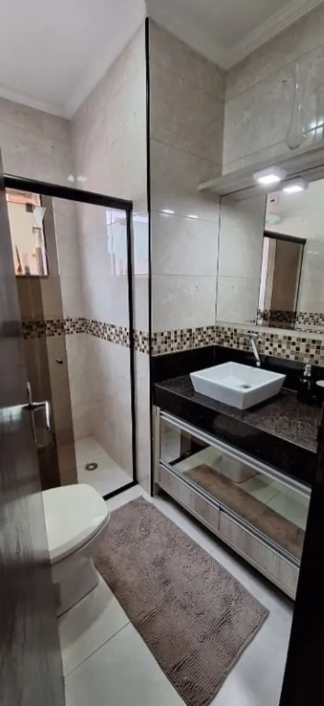 Sobrado, 2 quartos, 220 m² - Foto 9