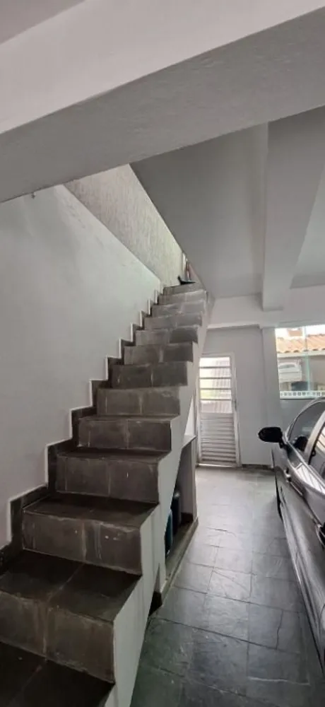 Sobrado, 2 quartos, 220 m² - Foto 4