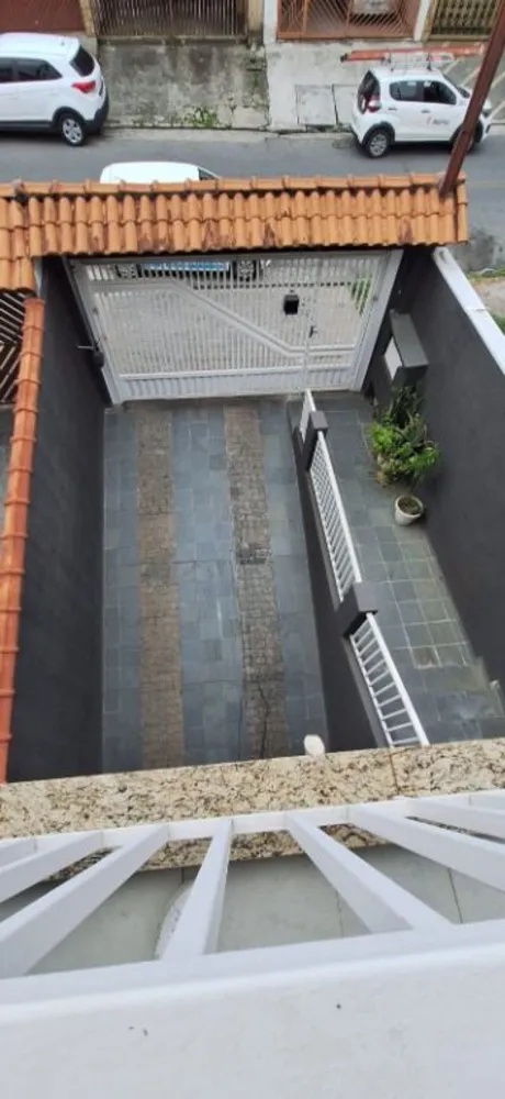 Sobrado, 2 quartos, 220 m² - Foto 11