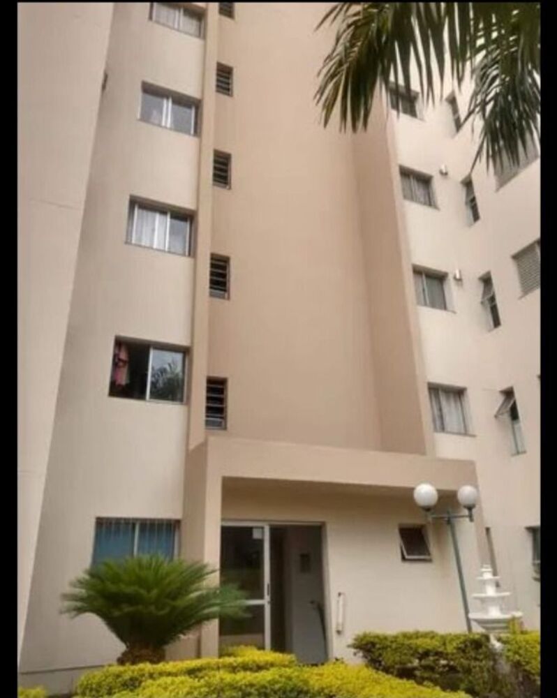Apartamento, 3 quartos, 64 m² - Foto 4