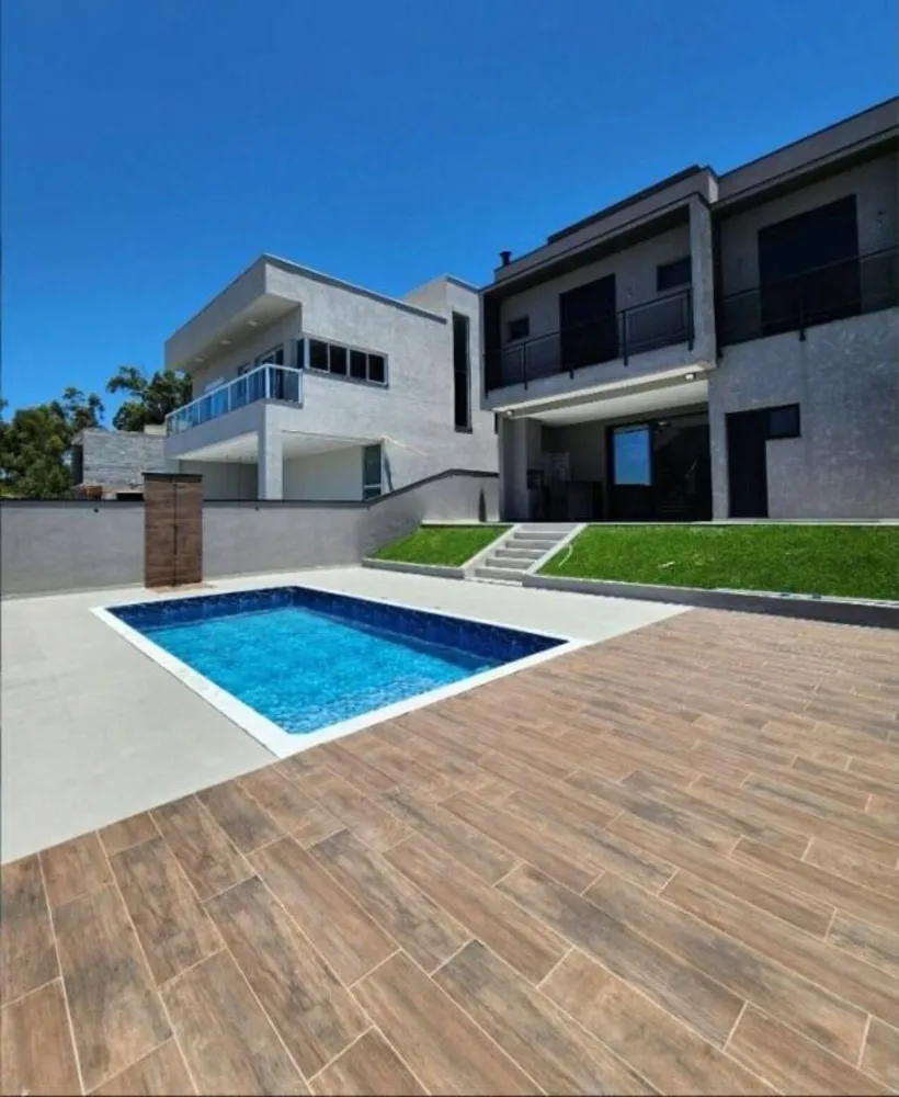 Sobrado, 3 quartos, 360 m² - Foto 5