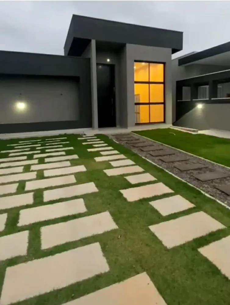 Sobrado, 3 quartos, 360 m² - Foto 4
