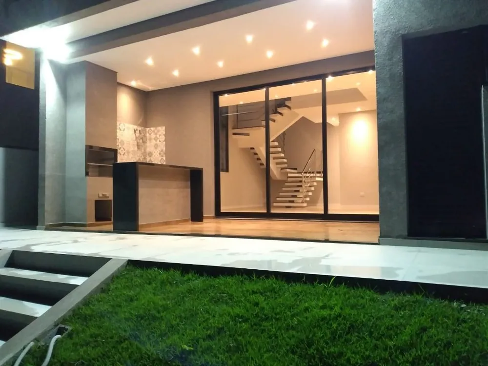 Sobrado, 3 quartos, 360 m² - Foto 2