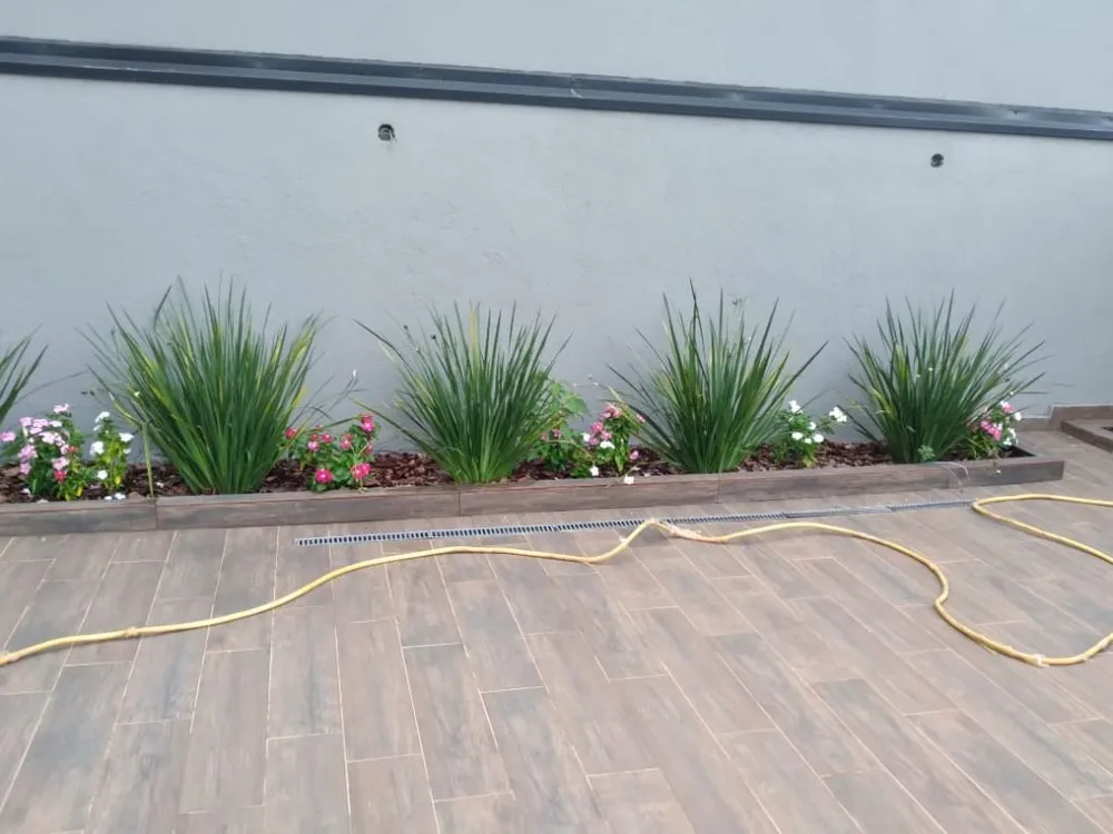 Sobrado, 3 quartos, 360 m² - Foto 8