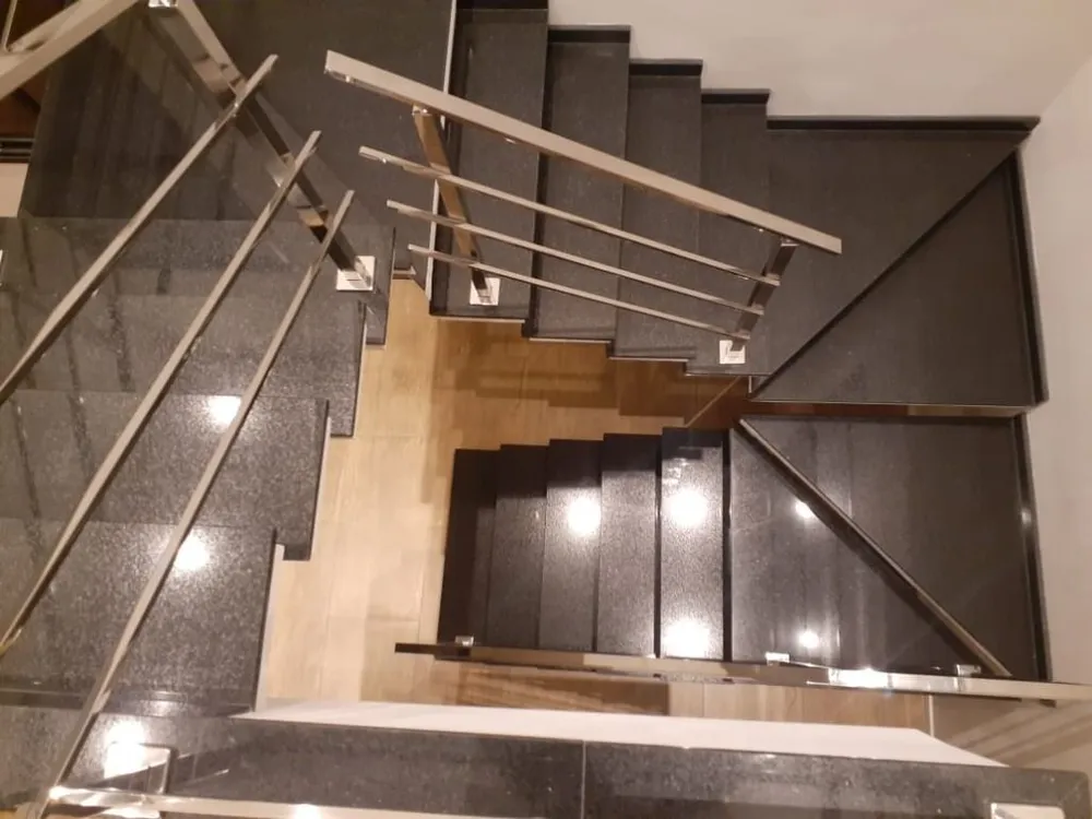 Sobrado, 3 quartos, 360 m² - Foto 8