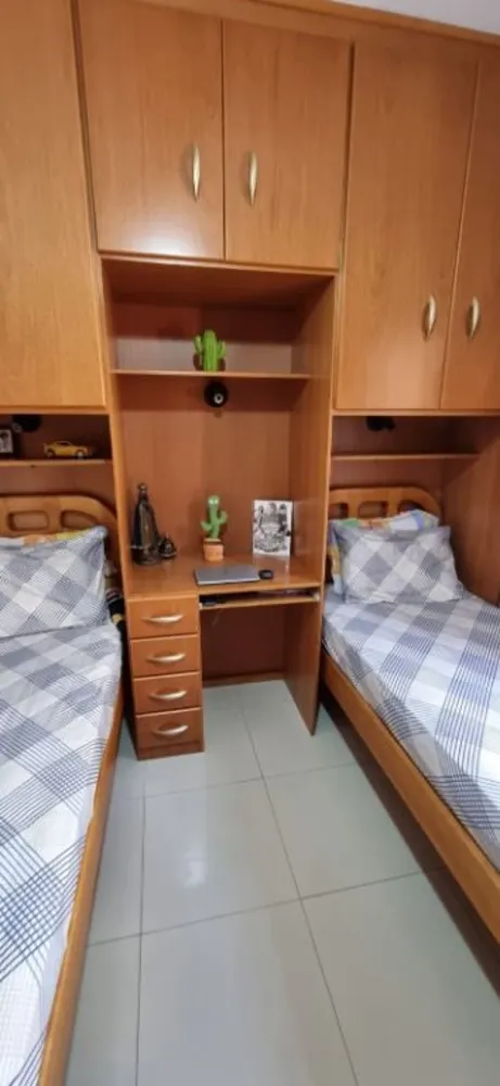 Sobrado, 3 quartos, 148 m² - Foto 6