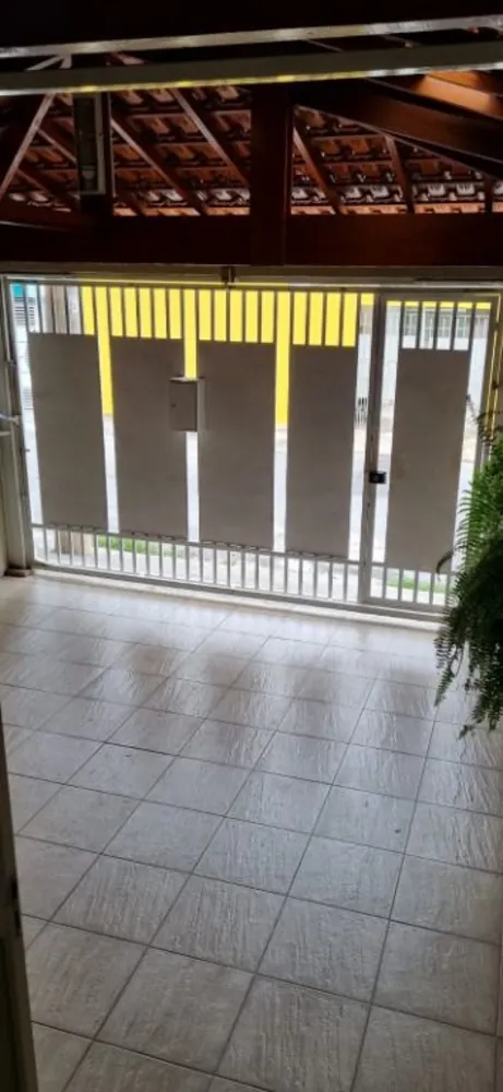 Sobrado, 3 quartos, 148 m² - Foto 2