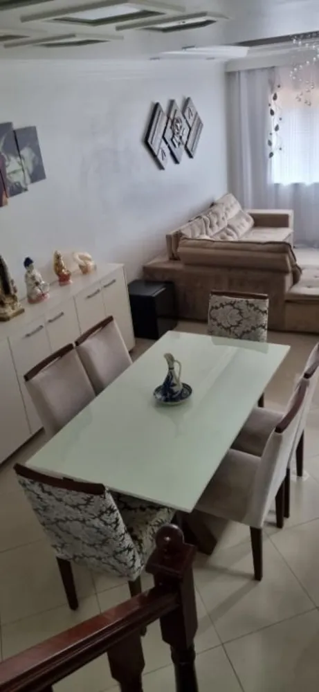 Sobrado, 3 quartos, 148 m² - Foto 7