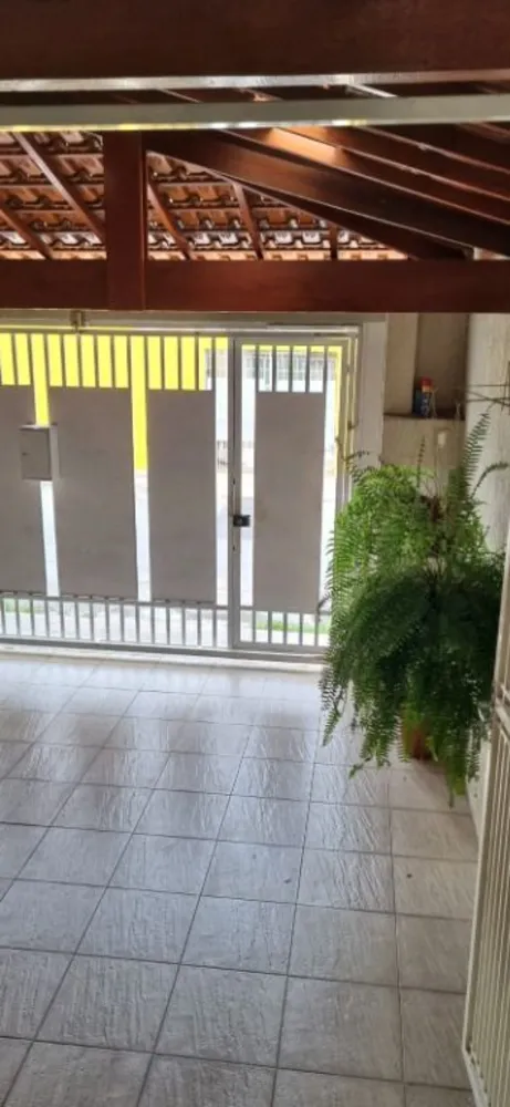 Sobrado, 3 quartos, 148 m² - Foto 3