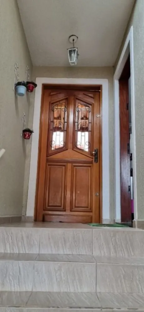 Sobrado, 3 quartos, 148 m² - Foto 5