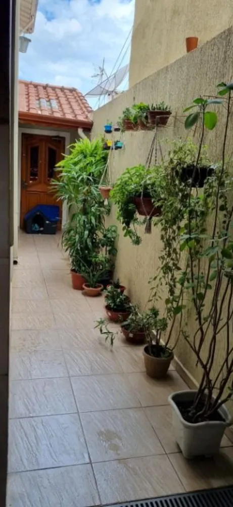 Sobrado, 3 quartos, 148 m² - Foto 10