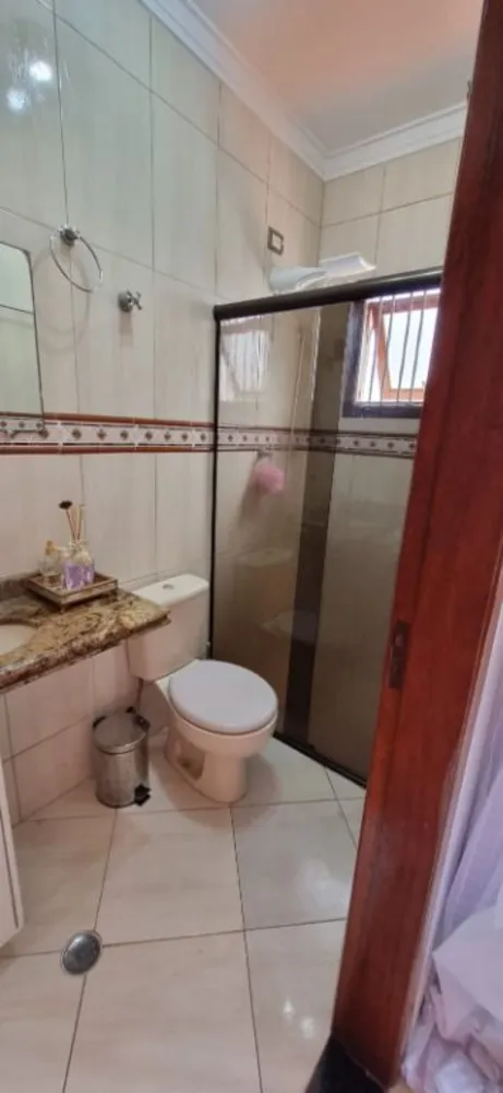 Sobrado, 3 quartos, 148 m² - Foto 13