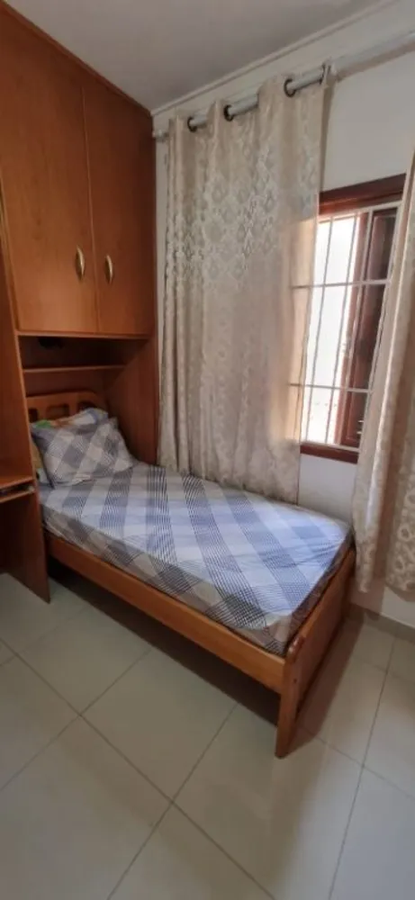 Sobrado, 3 quartos, 148 m² - Foto 5
