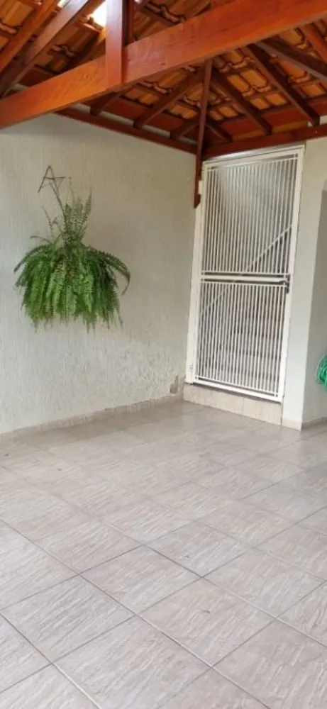 Sobrado, 3 quartos, 148 m² - Foto 4