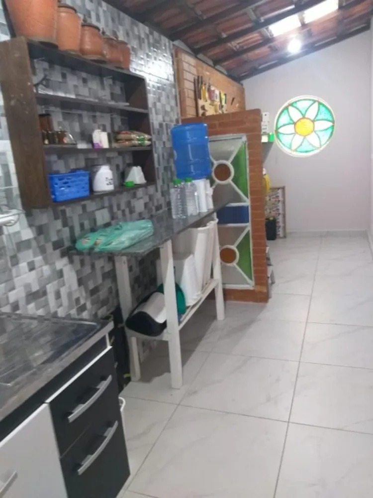Sobrado, 3 quartos, 315 m² - Foto 6