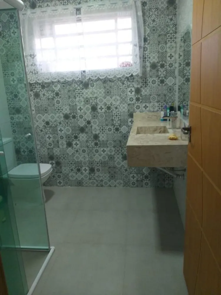 Sobrado, 3 quartos, 315 m² - Foto 15