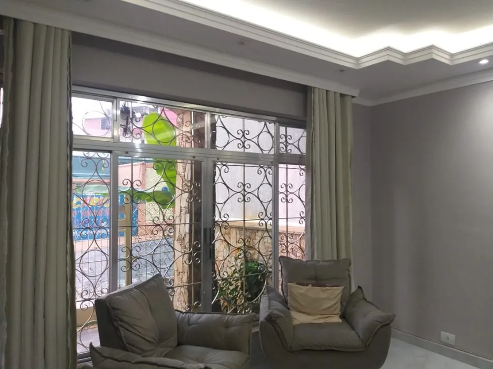 Sobrado, 3 quartos, 315 m² - Foto 11