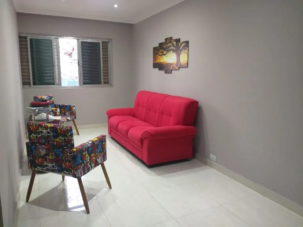 Sobrado, 3 quartos, 315 m² - Foto 14