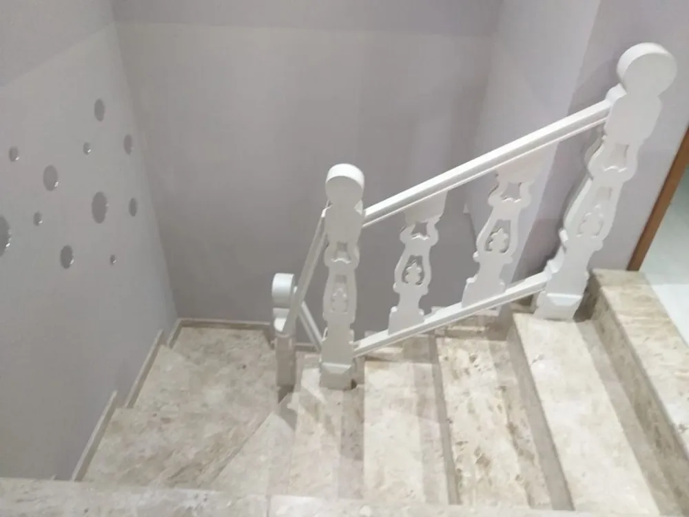 Sobrado, 3 quartos, 315 m² - Foto 16