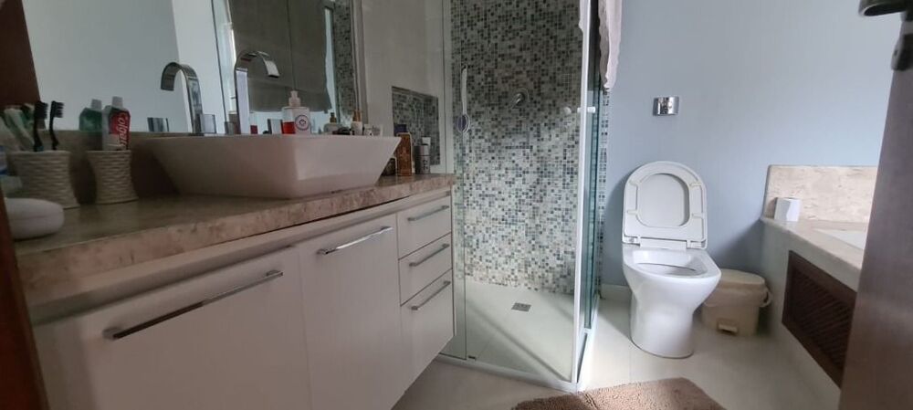 Sobrado, 3 quartos, 192 m² - Foto 4