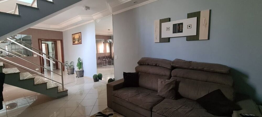 Sobrado, 3 quartos, 192 m² - Foto 2