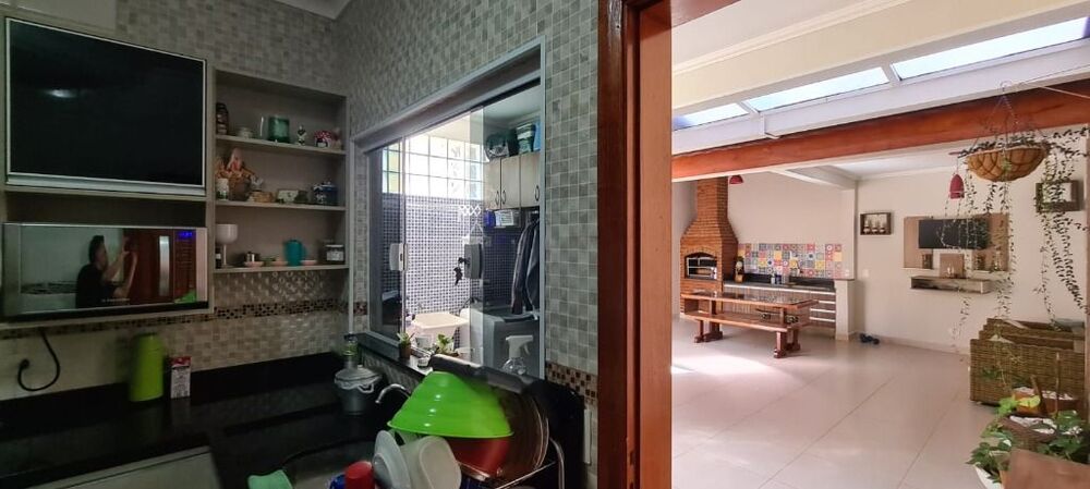 Sobrado, 3 quartos, 192 m² - Foto 8