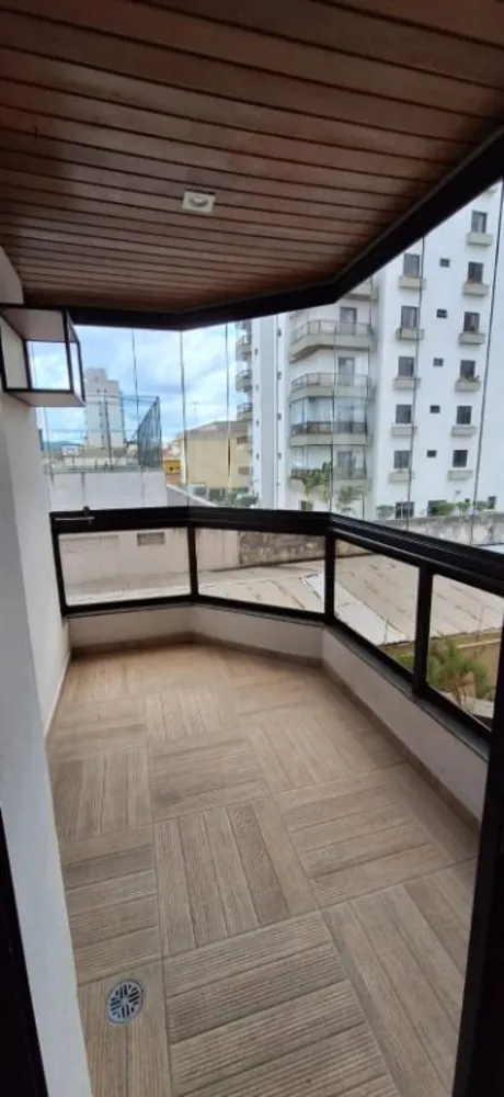 Apartamento, 3 quartos, 144 m² - Foto 5