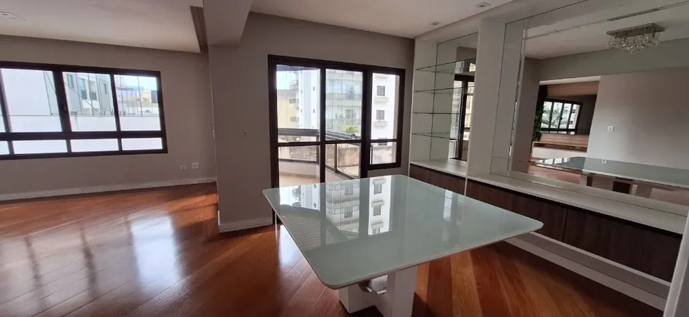Apartamento, 3 quartos, 144 m² - Foto 4