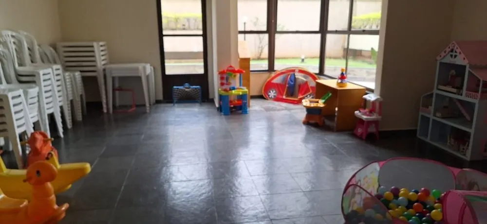 Apartamento, 3 quartos, 144 m² - Foto 16