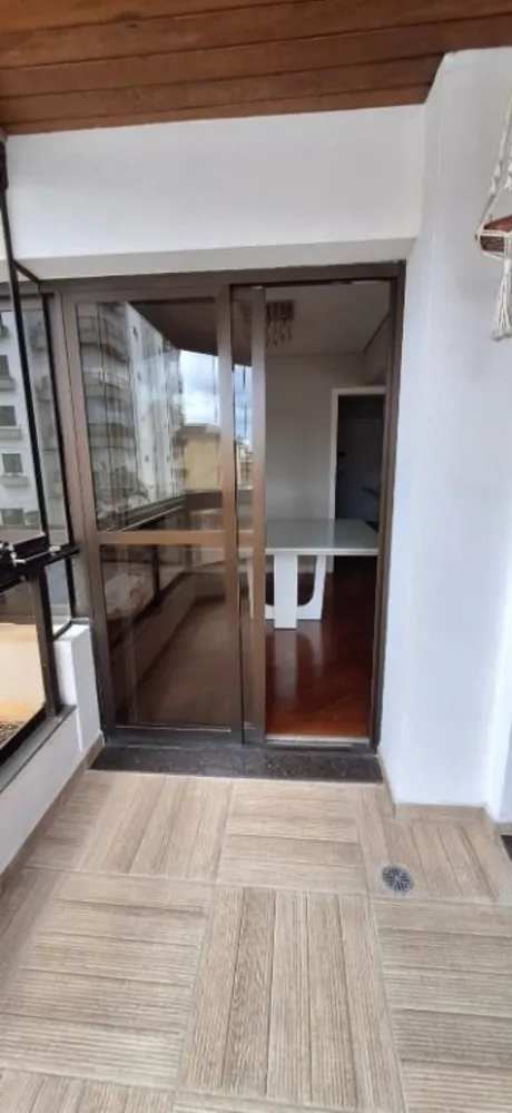 Apartamento, 3 quartos, 144 m² - Foto 6