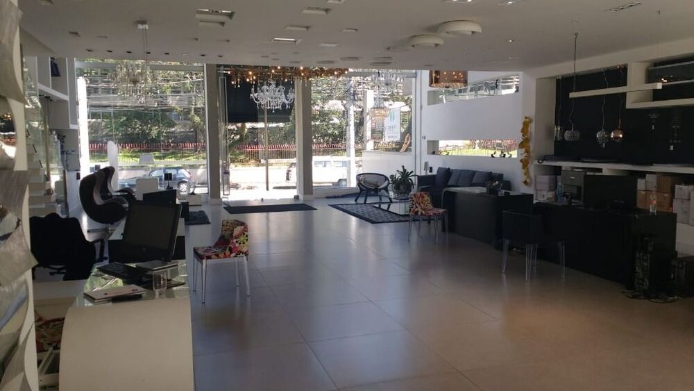 Prédio Inteiro, 340 m² - Foto 3