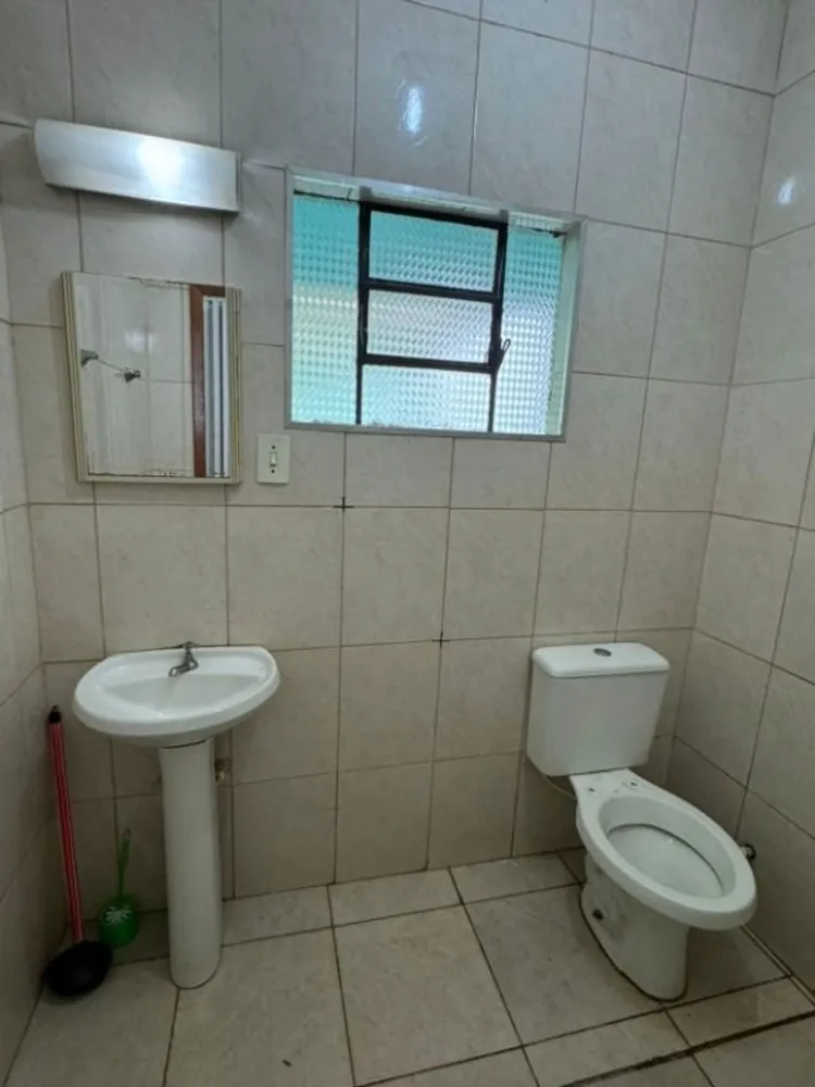 Casa, 1 quarto, 60 m² - Foto 8