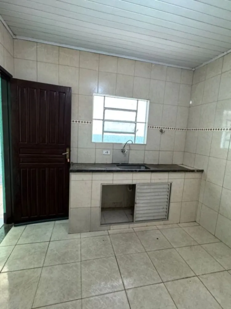 Casa, 1 quarto, 60 m² - Foto 5