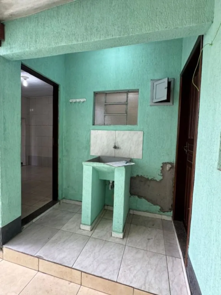 Casa, 1 quarto, 60 m² - Foto 3