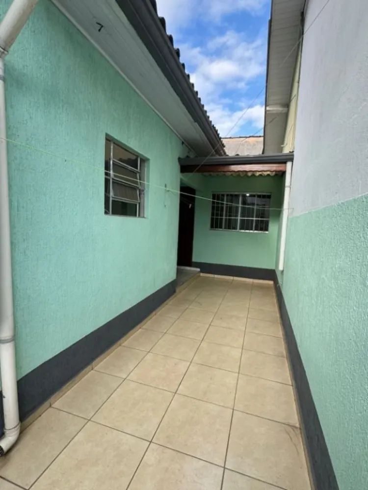 Casa, 1 quarto, 60 m² - Foto 2
