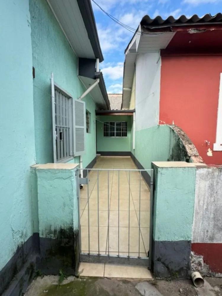 Casa, 1 quarto, 60 m² - Foto 1