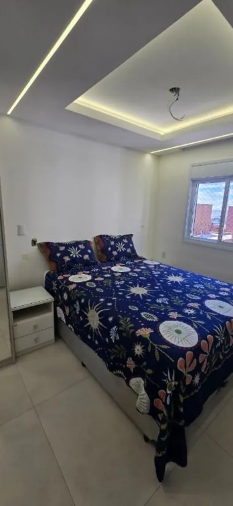 Apartamento, 3 quartos, 81 m² - Foto 9