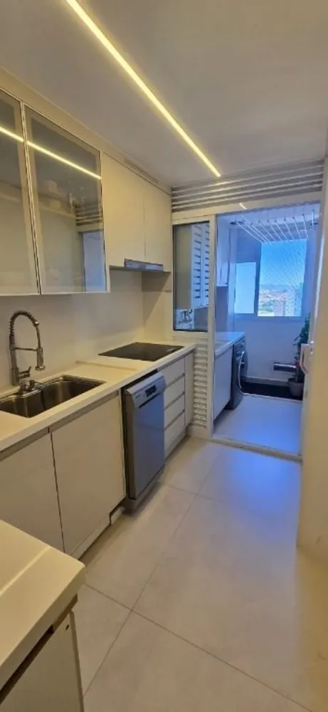 Apartamento, 3 quartos, 81 m² - Foto 7