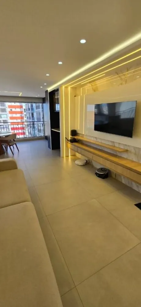 Apartamento, 3 quartos, 81 m² - Foto 2
