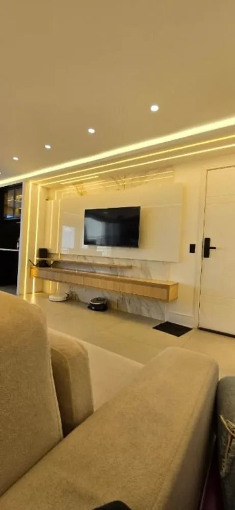 Apartamento, 3 quartos, 81 m² - Foto 1