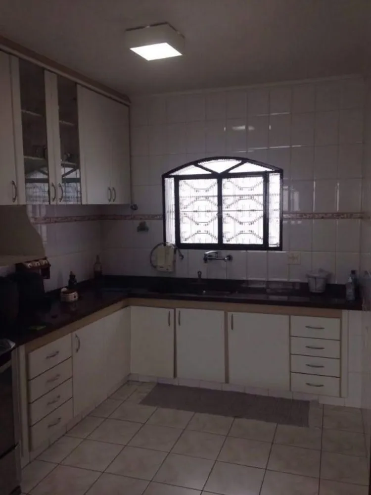 Sobrado, 3 quartos, 230 m² - Foto 7