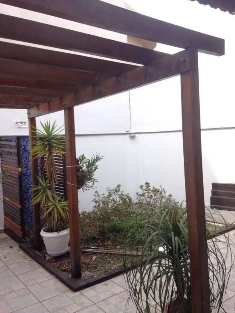 Sobrado, 3 quartos, 230 m² - Foto 14