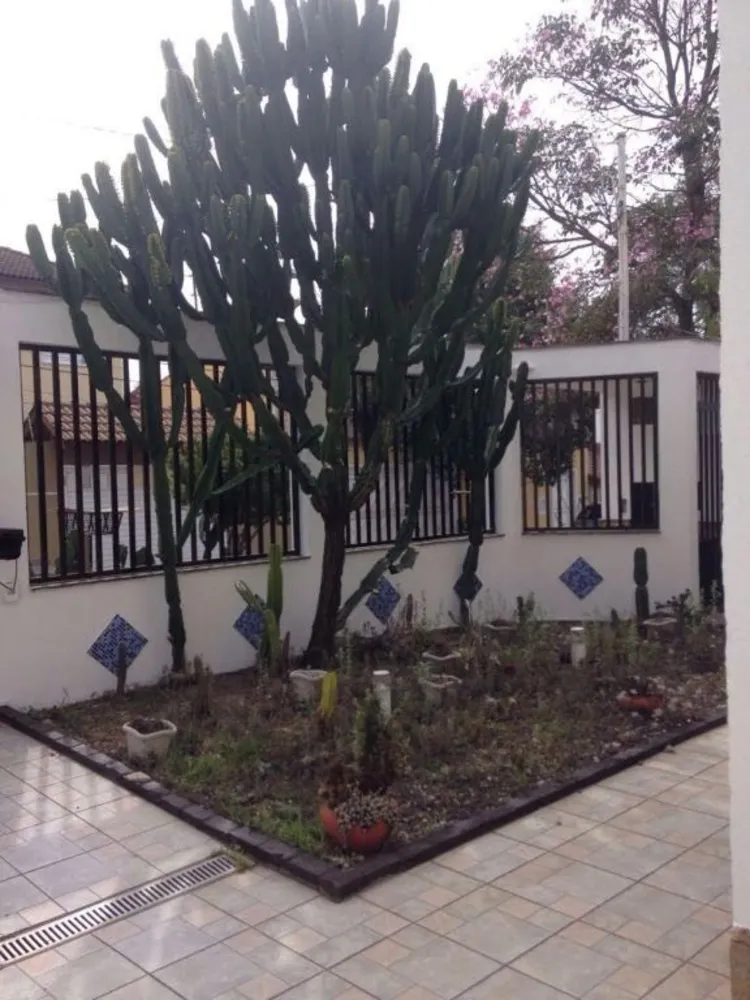 Sobrado, 3 quartos, 230 m² - Foto 8