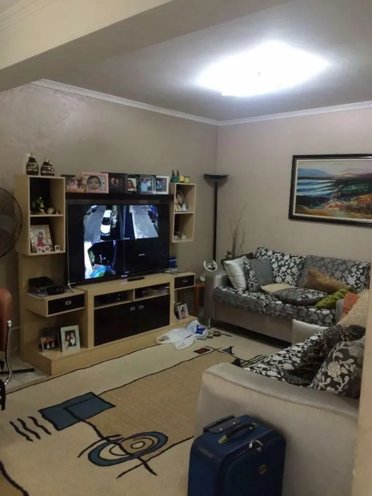 Sobrado, 3 quartos, 180 m² - Foto 3