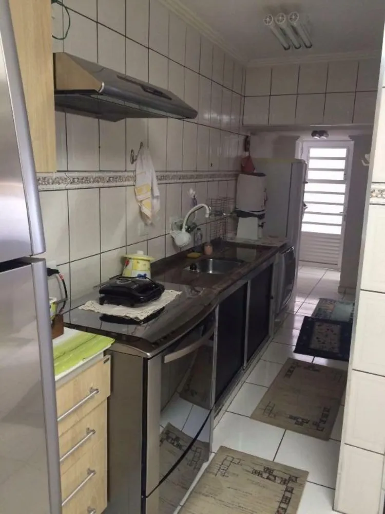 Sobrado, 3 quartos, 180 m² - Foto 4