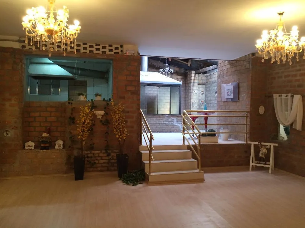 Loja-Salão, 320 m² - Foto 4